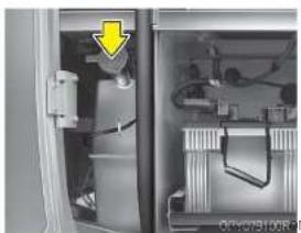 HYUNDAI Universe (2015) - 벨어 배기 작업 - 1