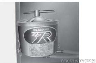 GIL CLEAMER R 01Y077135 01Y077135