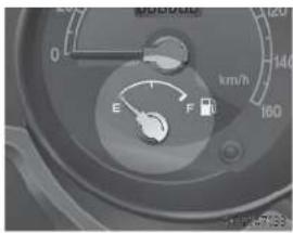 E F km/h