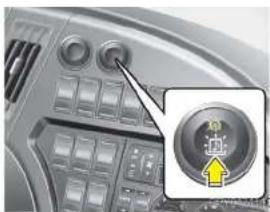 HYUNDAI Universe (2015) - 개등 스위치 사망 적용시 - 7