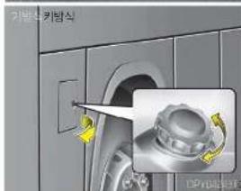 기반소 키방식 CPn40138