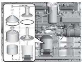 HYUNDAI Universe (2015) - ! 주의 - 1