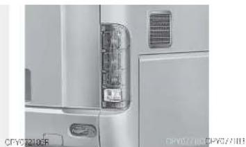 HYUNDAI Universe (2015) - 정기 점검 - 3