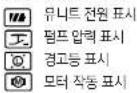 HYUNDAI Universe (2015) - - 메러 해제 기능 - 2