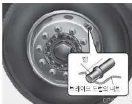 전 브레이크 도렌의 네트