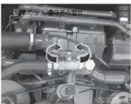 机械与液压盘及气压阀 C5018624-0