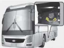 HYUNDAI Universe (2015) - 주의 - 1