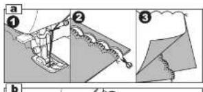 a ① ② ③ b 4-10