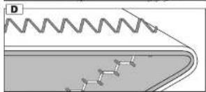 NECCHI Type A 420 - Helpful Hints - 5