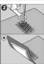 NECCHI Type A 420 - FREE-HAND EMBROIDERY - 6