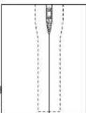 NECCHI Type A 420 - CENTERED INSERTION - 3