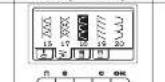 NECCHI Type A 420 - TO SELECT A UTILITY PATTERN - 6
