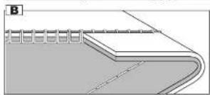 NECCHI Type A 420 - Helpful Hints - 3
