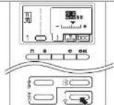 NECCHI Type A 420 - TO SELECT A UTILITY PATTERN - 2