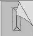 NECCHI Type A 420 - BOUND BUTTONHOLE - 7