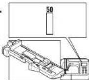 NECCHI Type A 420 - BOUND BUTTONHOLE - 1
