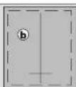 NECCHI Type A 420 - BOUND BUTTONHOLE - 3