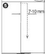 NECCHI Type A 420 - A B C - 7