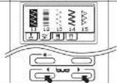 NECCHI Type A 420 - TO SELECT A UTILITY PATTERN - 4