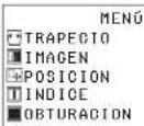 PANASONIC PT-LB20NTU - NOTA: - 1