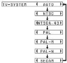 PANASONIC PT-LB20NTU - TV-SYSTEM - 1