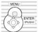 PANASONIC PT-LB20NTU - Menu operation guide - 2