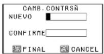 PANASONIC PT-LB20NTU - "CAMB.CONTRSÑ". - 1