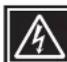 PANASONIC PT-LB20NTU - WARNING: TO REDUCE THE RISK OF FIRE OR ELECTRIC SHOCK, DO NOT EXPOSE THIS PRODUCT TO RAIN OR MOISTURE. - 1