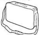 PANASONIC PT-LB20NTU - Accesorios - 5