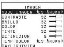 PANASONIC PT-LB20NTU - ③Presione el botón ENTER para aceptar la - 1