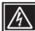 PANASONIC PT-LB20NTU - AVISO IMPORTANTE DE SEGURIDAD - 1