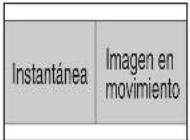 PANASONIC PT-LB20NTU - Presione el botón INDEX WINDOW. - 1