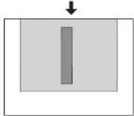 PANASONIC PT-LB20NTU - Corrección de la distorsión trapezoidal y el posicionamiento automático (AUTO SETUP) - 3