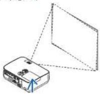 NEC ME401X - ⑤ Adjusting the Picture Size and Position - 2