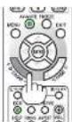 NEC ME401X - Press the D-ZOOM (−) button. - 1