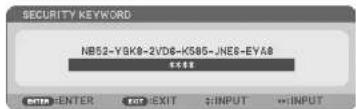 SECURITY KEYWORD NB52-YGK8-2VD6-KS86-JNE8-EYA8 * 注释框 DATA ENTER EXIT $;INPUT ←;INPUT
