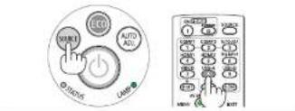 LED AUTO ADJ Smart TV LCD Laser