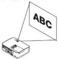 NEC ME401X - ⑤ Adjusting the Picture Size and Position - 3