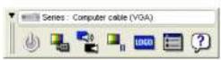 NEC ME401X - Control Functions - 2