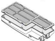 NEC ME401X - Maintenance - 3
