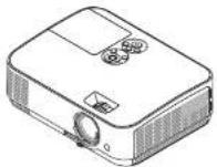 NEC ME401X - ① What's in the Box? - 1
