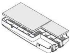 NEC ME401X - Maintenance - 1