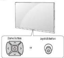Dome Button or Joystick Button