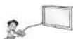 LG OLED65C6T - English - 46