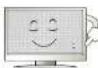 LG OLED65C6T - CAUTION - 25