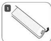 LG OLED65C6T - English - 34