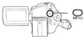 PANASONIC SDR-H21GC - Moving scenes - 1