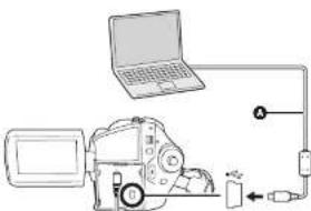 PANASONIC SDR-H21GC - DVD COPY 功能 - 2