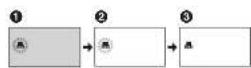 PANASONIC SDR-H21GC - Move the joystick left or right to bring the subject into focus. - 13