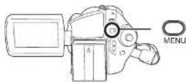 PANASONIC SDR-H21GC - Recording modes and recordable time available for the motion picture - 1